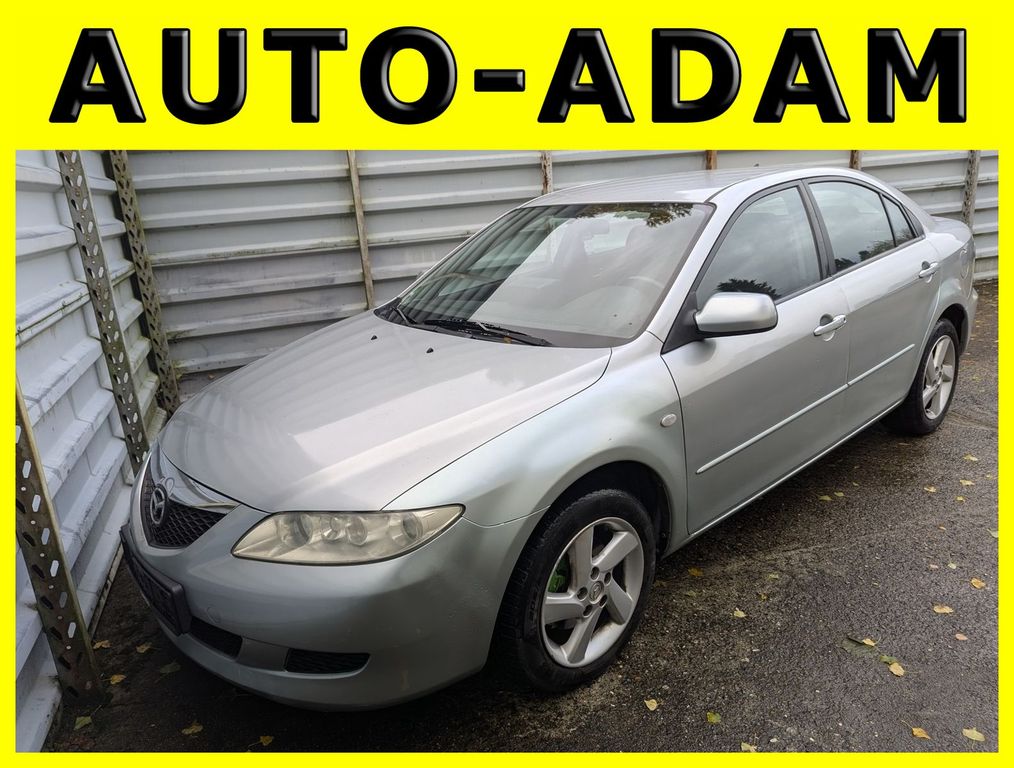 Angebot ansehen Mazda 6