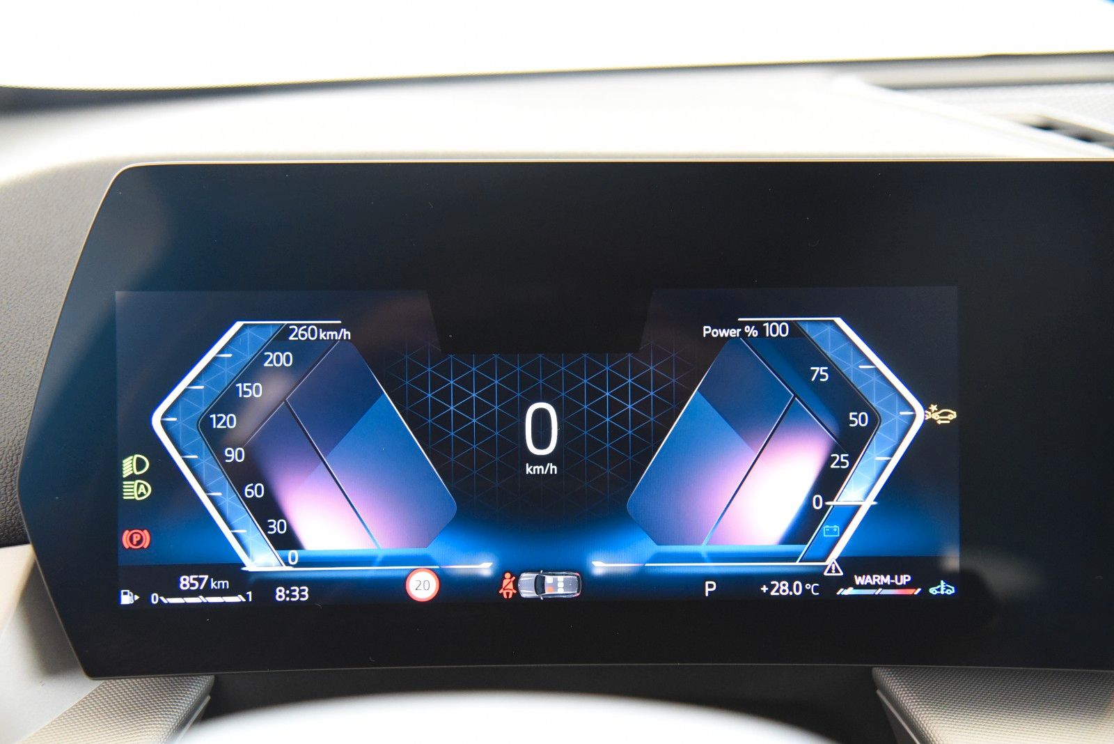 BMW X1 xDrive20d DriveAss+ AHK Alarm LED DAB ParkAss foto 11