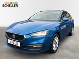 Seat Leon Sportstourer Style Edition *LED*SHZ* - Seat Leon: Sport Edition