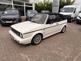 Volkswagen Golf Cabrio H Kennzeichen - Volkswagen Golf: Cabrio