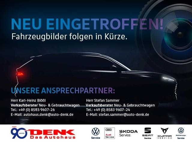 Skoda Kamiq Monte Carlo 1.5 TSI DSG*AHK*KAMERA*