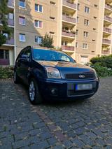 Ford Fusion 1.4 | Frisches TÜV 10/26 | Eur... - Ford Fusion: For