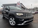 Jeep Grand Cherokee 3.0 Summit*HARMAN*ACC*PANO*VOLL* - Jeep Gebrauchtwagen in Mönchengladbach