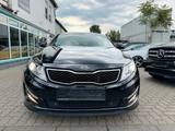 Kia Optima*PREMIUM-PAKET*KAMERA*LEDER*NAVI*SHZG*PAN* - gebrauchte Kia Optima aus dem Jahr 2012
