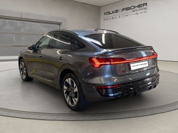 Audi Q8 e-tron - 4