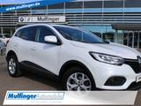 Renault Kadjar dCi 115 EDC ZEN Navi Sitzheiz. Temp - Renault Kadjar: Zen