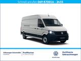Volkswagen Crafter 35 Kasten HD 2.0 TDI Klima DAB+ - Volkswagen Crafter aus 2025