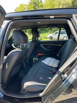 BMW 320d xDrive Touring M Sport Shadow Auto. - BMW 320: Kombi, 320d M Sport