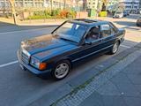 Mercedes-Benz 190 - Mercedes-Benz 190 in Wuppertal