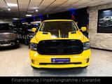 Dodge RAM 5.7 HEMI 4X4 / Rumble-Bee / CrewCab/ LPG / - Dodge in Duisburg