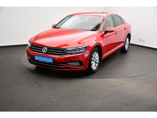 Volkswagen Passat 1.5 TSI DSG Business Einparkhi/Multilenk/