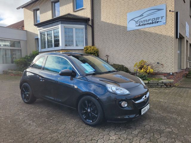 Opel Adam Jam