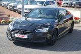 Audi A5 Coupe 2.0 TFSI quattro sport S-Line B&O LED - Audi A5: Sportwagen