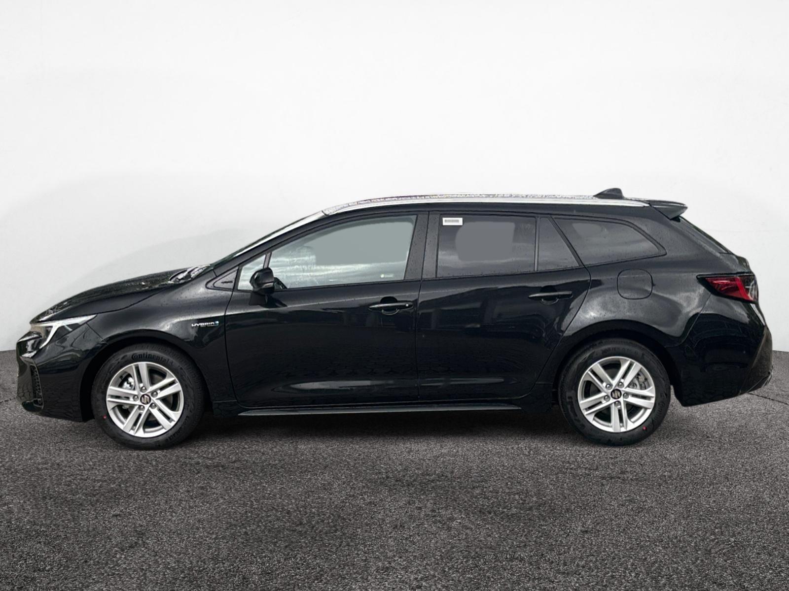 Suzuki SWACE Comfort+ CVT Hybrid