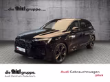 Audi Q7 50 TDI quattro S line AHK+LED-Laser+Pano+HuD - Audi Q7
