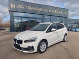 BMW 218 ACTIVE TOURER*SPORT-LINE*AUT*VOLL-LED*2.HD* - BMW 2er Reihe mit Diesel-Antrieb: Geländewagen, Automatik