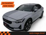 Polestar 2 Elektro 69kWh S Range Single Motor ACC/360° - Polestar aus 2022