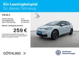 Volkswagen ID.3 Pure Performance*NAVI*KAM*SHZ*ACC*Assist*19 - Volkswagen ID.3 aus 2022