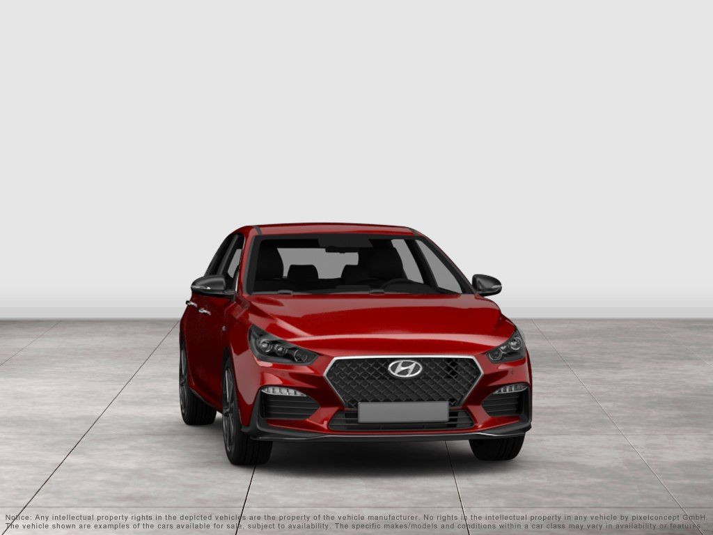 Hyundai i30 - Bild 8