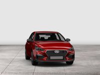 Hyundai i30 - Vorschau Bild 8