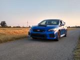 Subaru WRX STI 2.5 Sport  - Subaru WRX STI Gebrauchtwagen