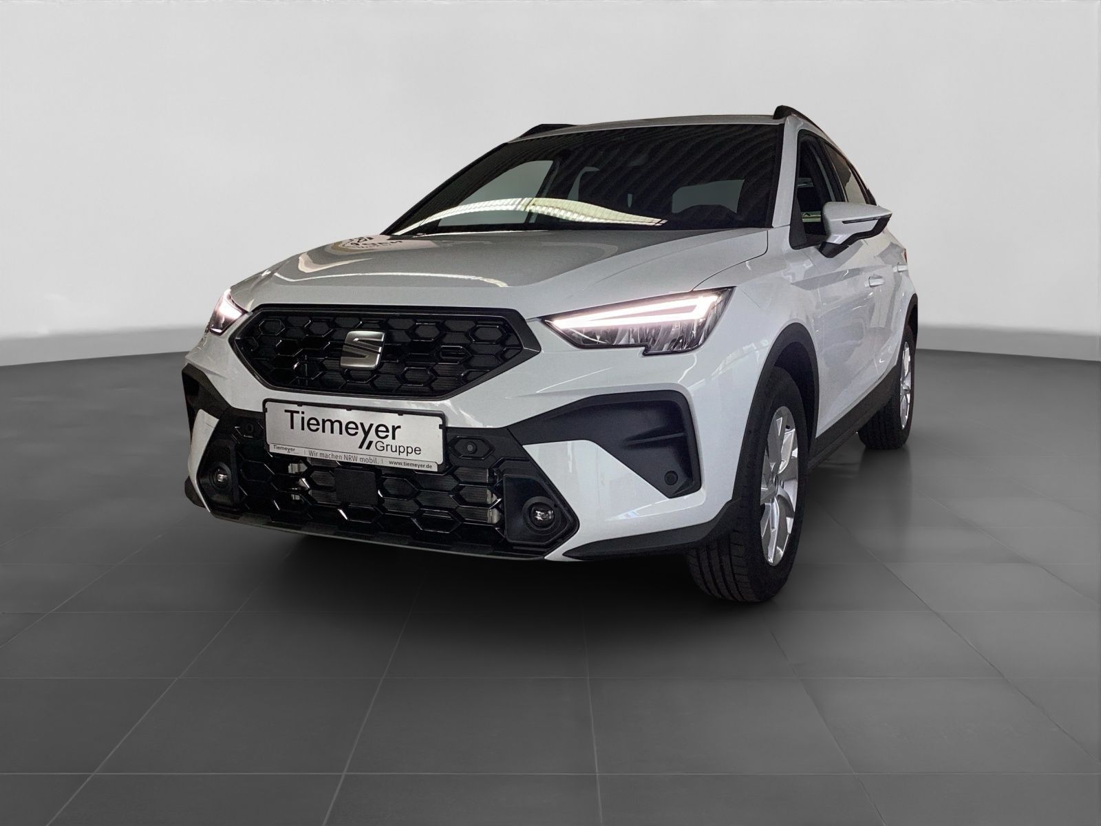 Seat Arona - Bild 2