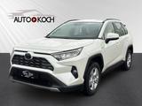 Toyota RAV 4 Hybrid 4x2 Comfort AHK-abnehmbar Navi LED  - Toyota RAV 4 Comfort