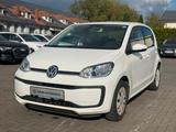 Volkswagen up! move 4TÜRER*KLIMA*PDC*TEMP - gebrauchte Kleinwagen in Braunschweig