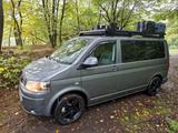 Volkswagen T5 Caravelle Space Camper Classic TOPZUSTAND - VW Sp
