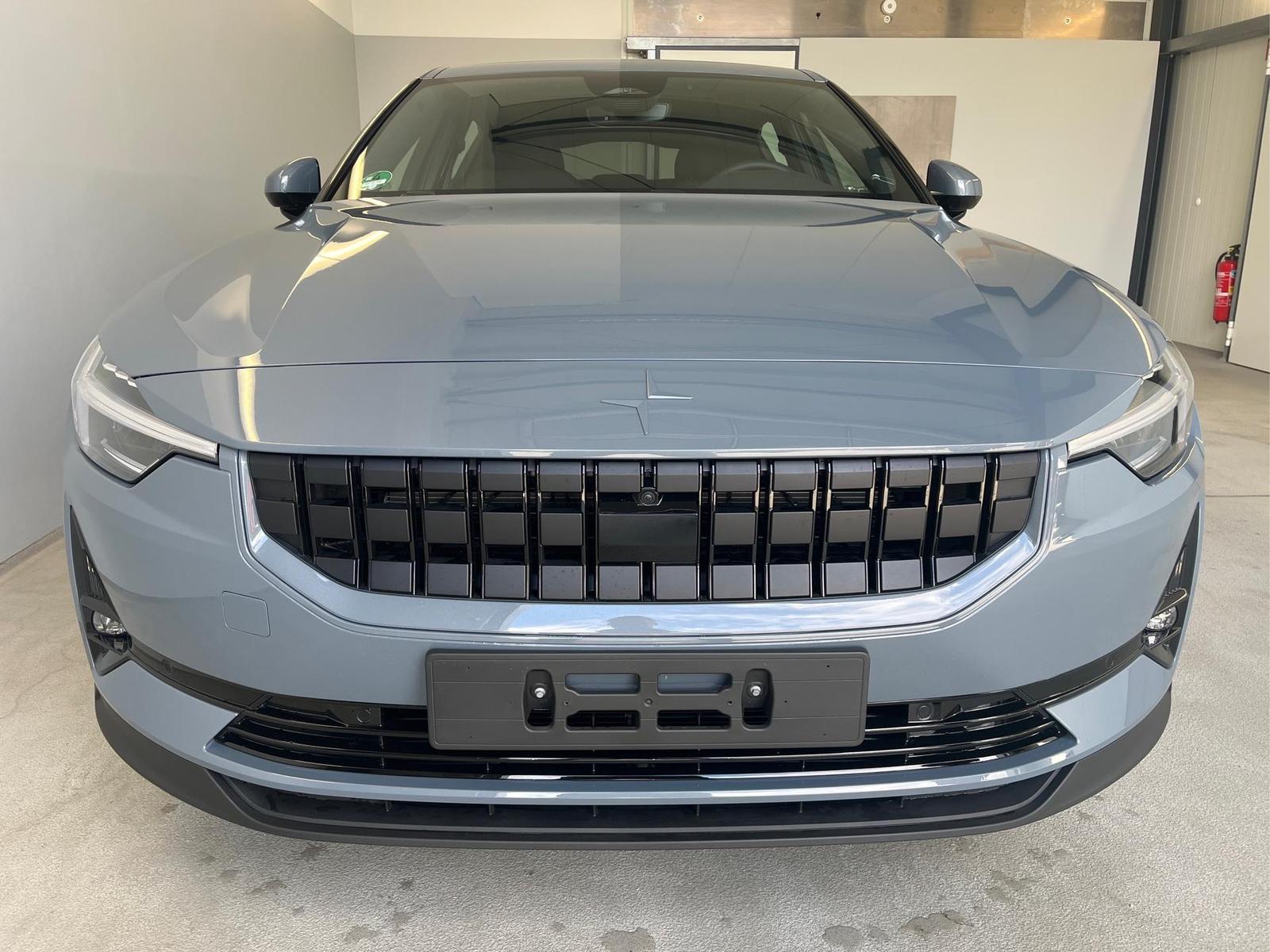 Polestar 2 Long Range Dual Motor AHK+Alu20+Pilot+Plusp...