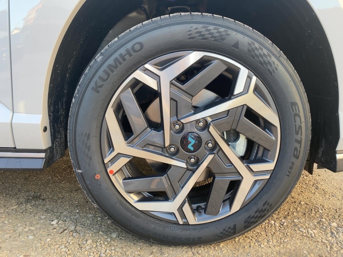 Hyundai KONA - Bild 7