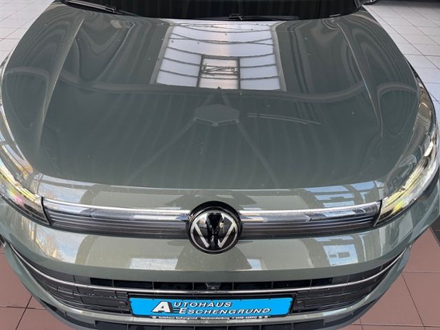 Fahrzeugabbildung Volkswagen Tiguan 2.0 TDI DSG GOAL IQ.LIGHT AHK GJR