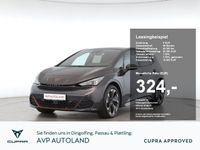 Cupra Born - Vorschau Bild 1