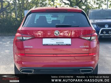 Skoda Kodiaq - 10