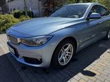 BMW 330 Gran Turismo Gran Turismo 330d xDrive Mo... - BMW 330 Gran Turismo mit Schiebedach