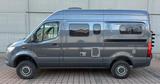 HYMER / ERIBA / HYMERCAR Grand Canyon S 4x4 1.Hand 3,5t - Wohnwagen & Wohnmobile in Chemnitz