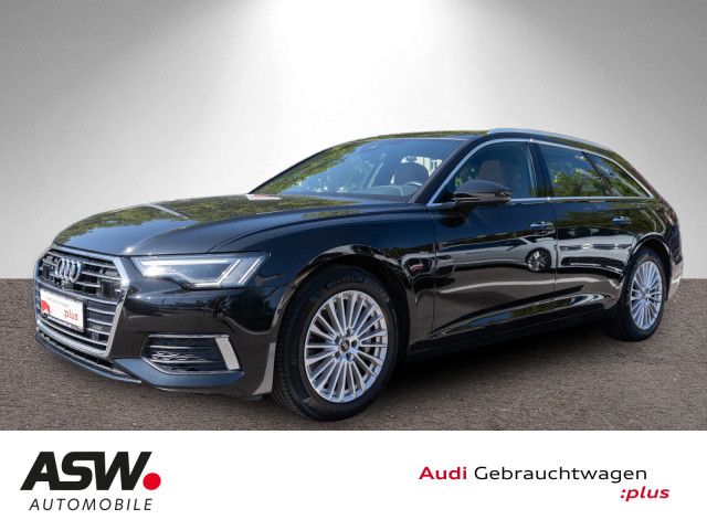 Audi A6 Avant design 50TFSI e quattro MATRIX PANO B&O foto 1