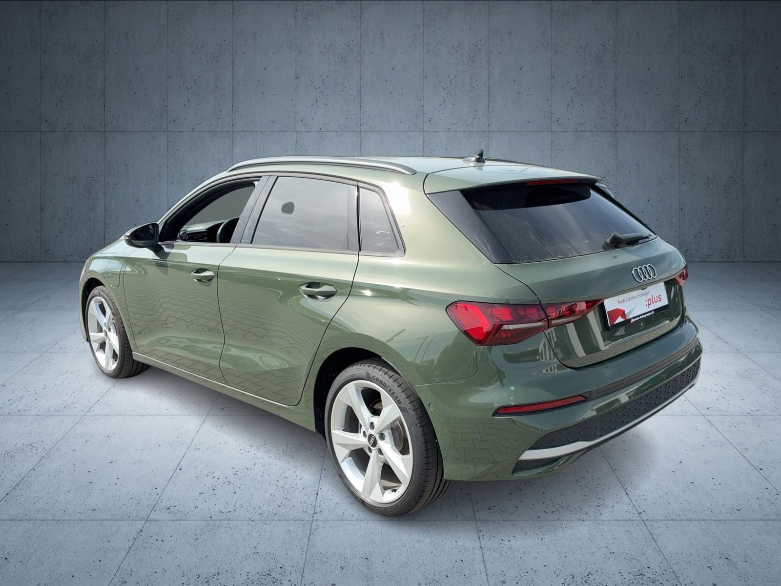 Audi A3 - Bild 4
