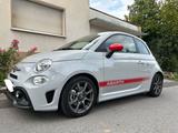Abarth 595 1.4 Turbo T-Jet 165 CV - gebrauchte Abarth 595 aus dem Jahr 2023