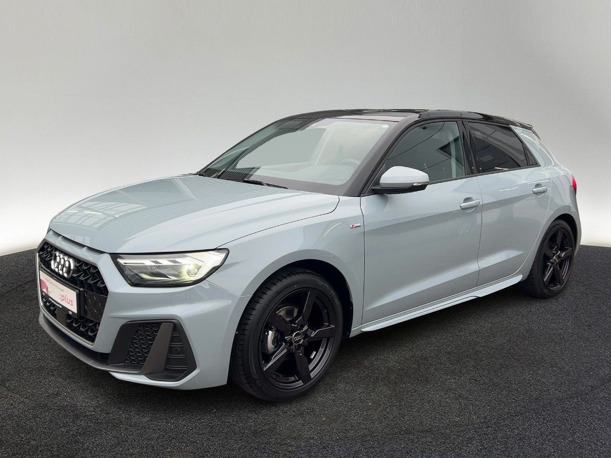 Audi A1 - Bild 2