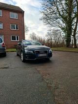Audi A4 3.0tdi quattro,2.Hand, TÜV 12/27 - Audi A4 aus 2009: 3.2
