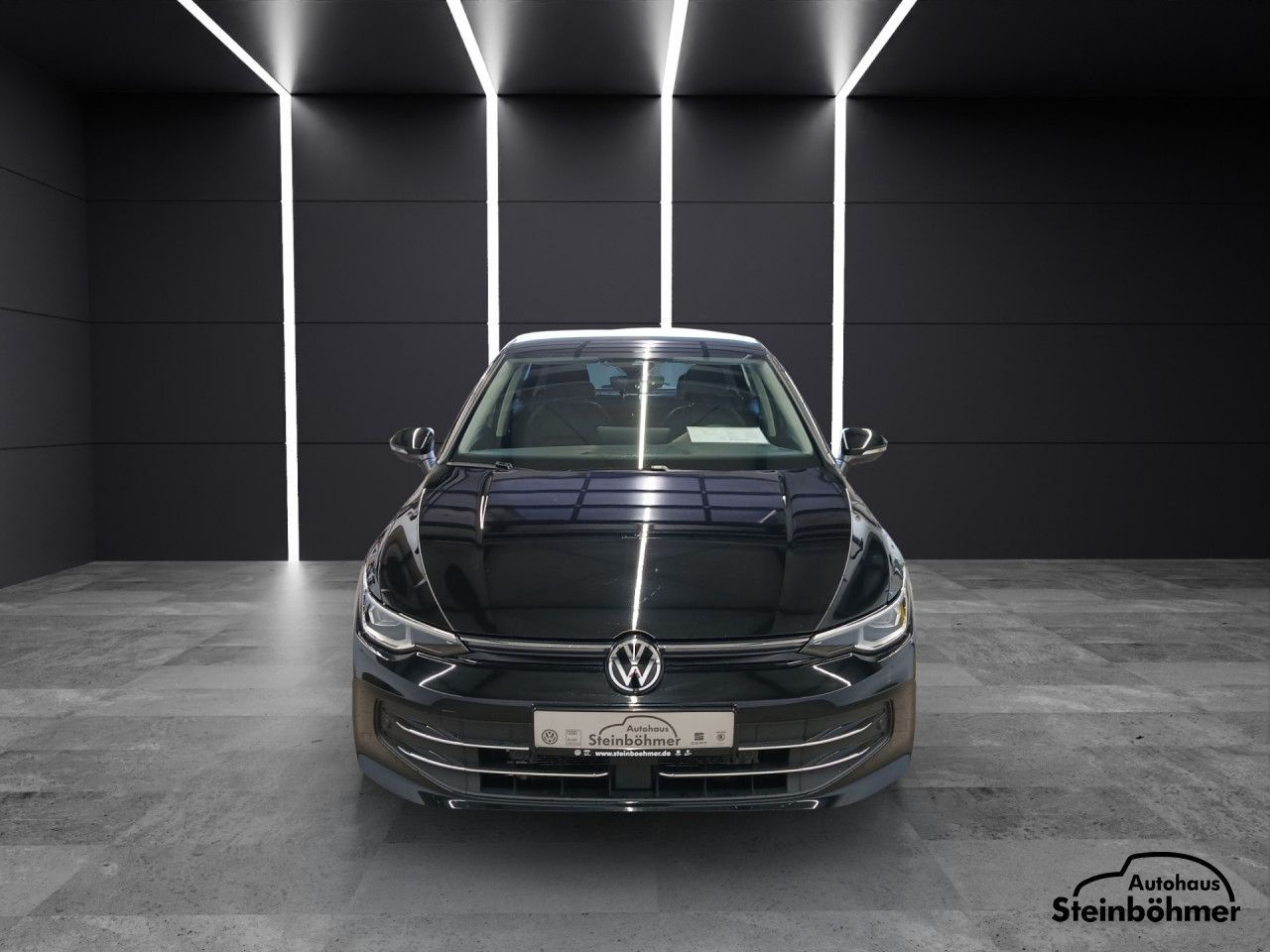 Volkswagen Golf - Bild 10