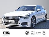 Audi A6 Avant 50TDI S-line quattro S-tronic B&O+MATRI - Audi: Kombi