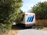 MAN L2000 Bocklet Wohnmobil Reisemobil - MAN TV