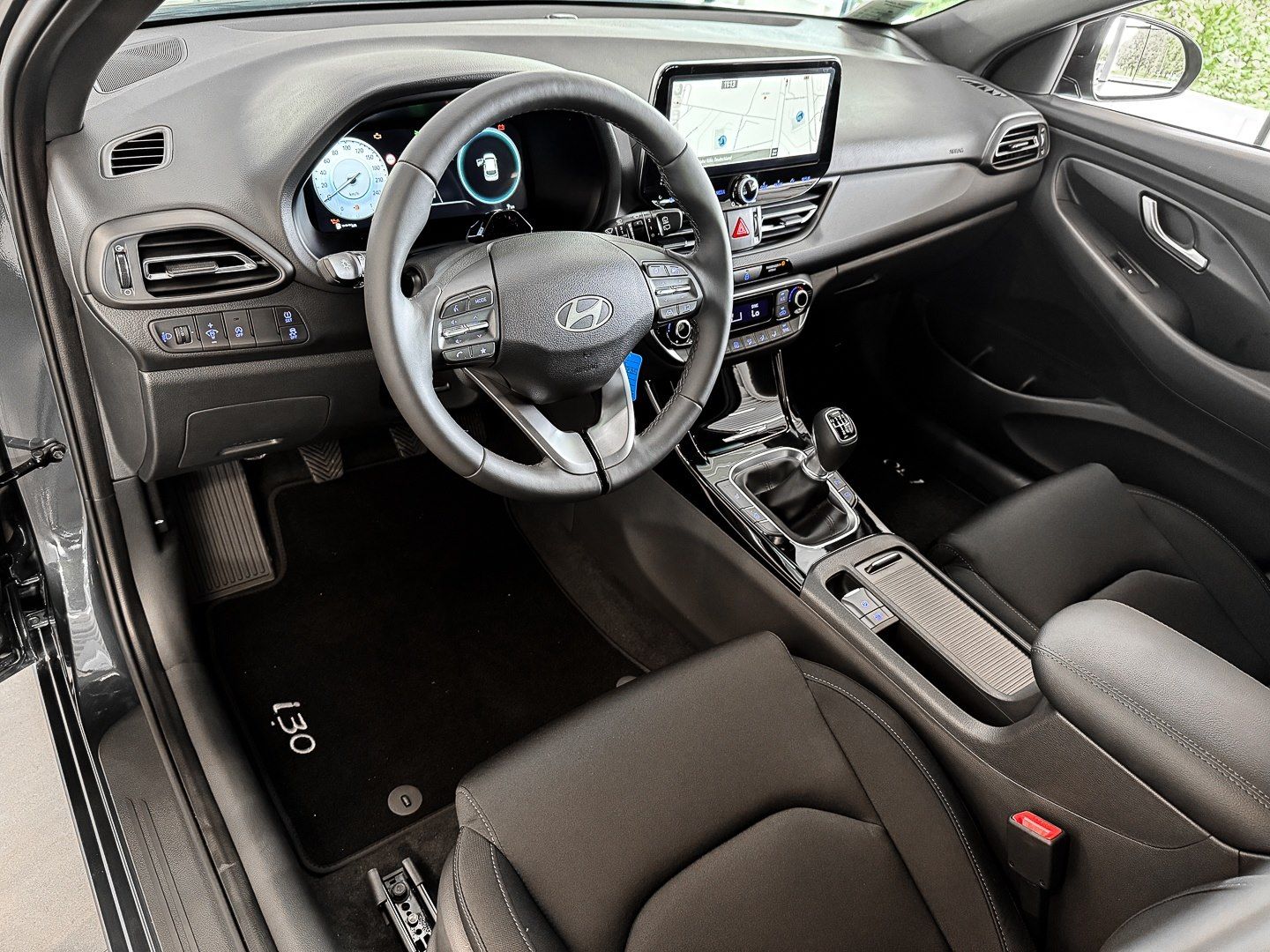 Hyundai i30 - Bild 6