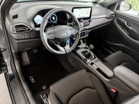 Hyundai i30 - Vorschau Bild 6