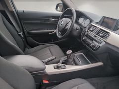BMW 116 i Advantage