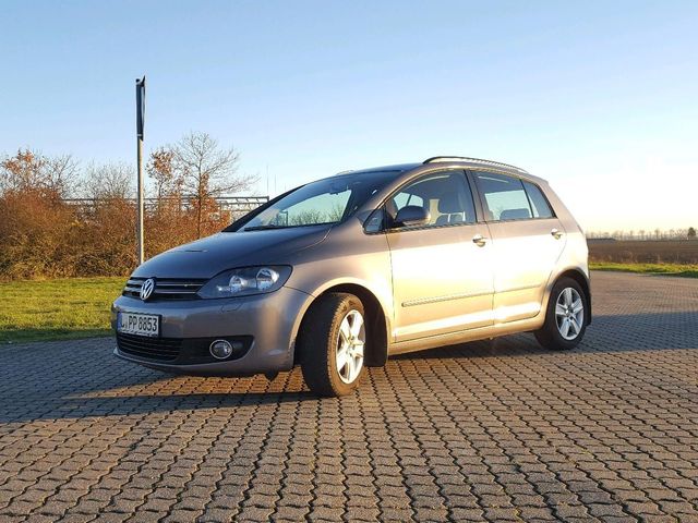 Volkswagen VW Golf V (5) Plus | nur 75.600km + TÜV ne...