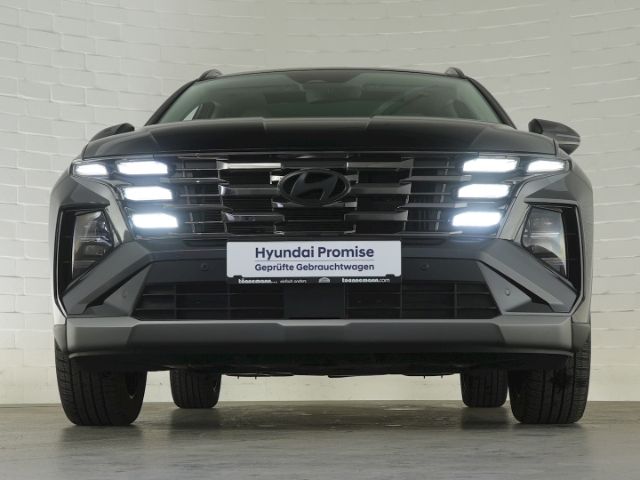 Tucson FACELIFT PHEV PRIME 4WD AT+LED MATRIX+NAV
