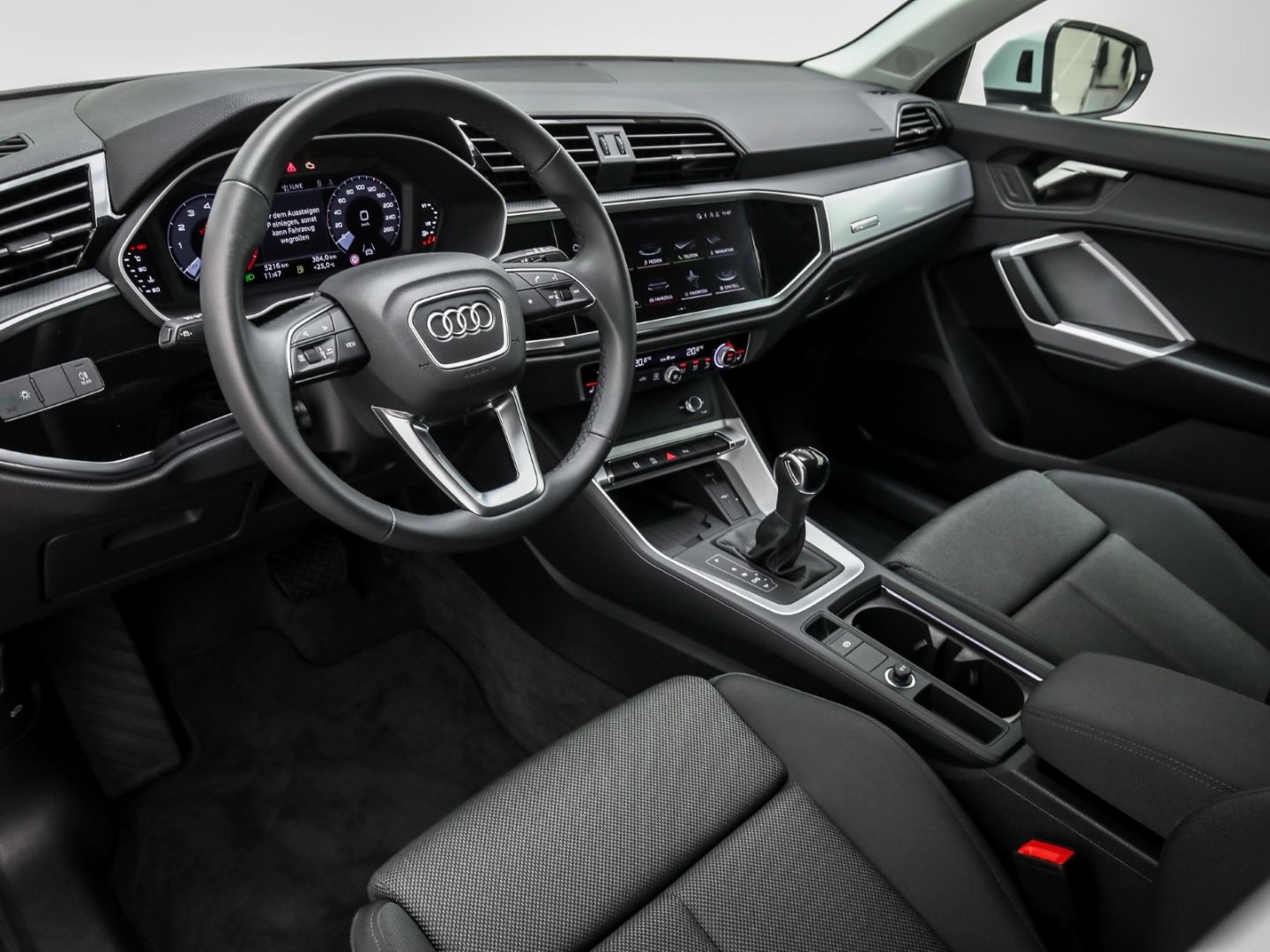 Audi Q3 - Bild 9